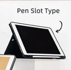 Death Note Anime L·Lawliet  Case For iPad 10.2 9th 10th Air 3 Mini 6 5 Case Luxury Silicone Pro 12.9  11 For iPad Air 4 5 Cases