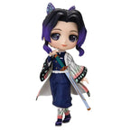 Demon Slayer Figure: 15cm Kawaii Qposket Anime Model