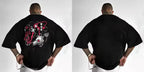 Jujutsu Kaisen T-Shirt: Men's Anime Graphic Tee