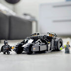 LEGO 76239 DC Batman Batmobile Tumbler: Scarecrow Showdown - LEGO76239