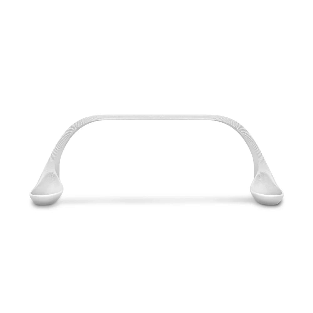 Data Frog Universal Controller Stand | Minimalist Desktop Display Dock for PS5 Xbox GameSir