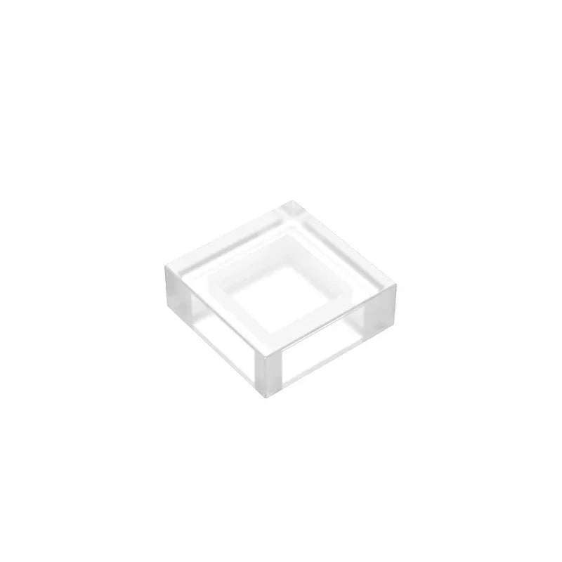 Gobricks GDS-613 Tile 1 x 1 | Compatible Building Block for DIY