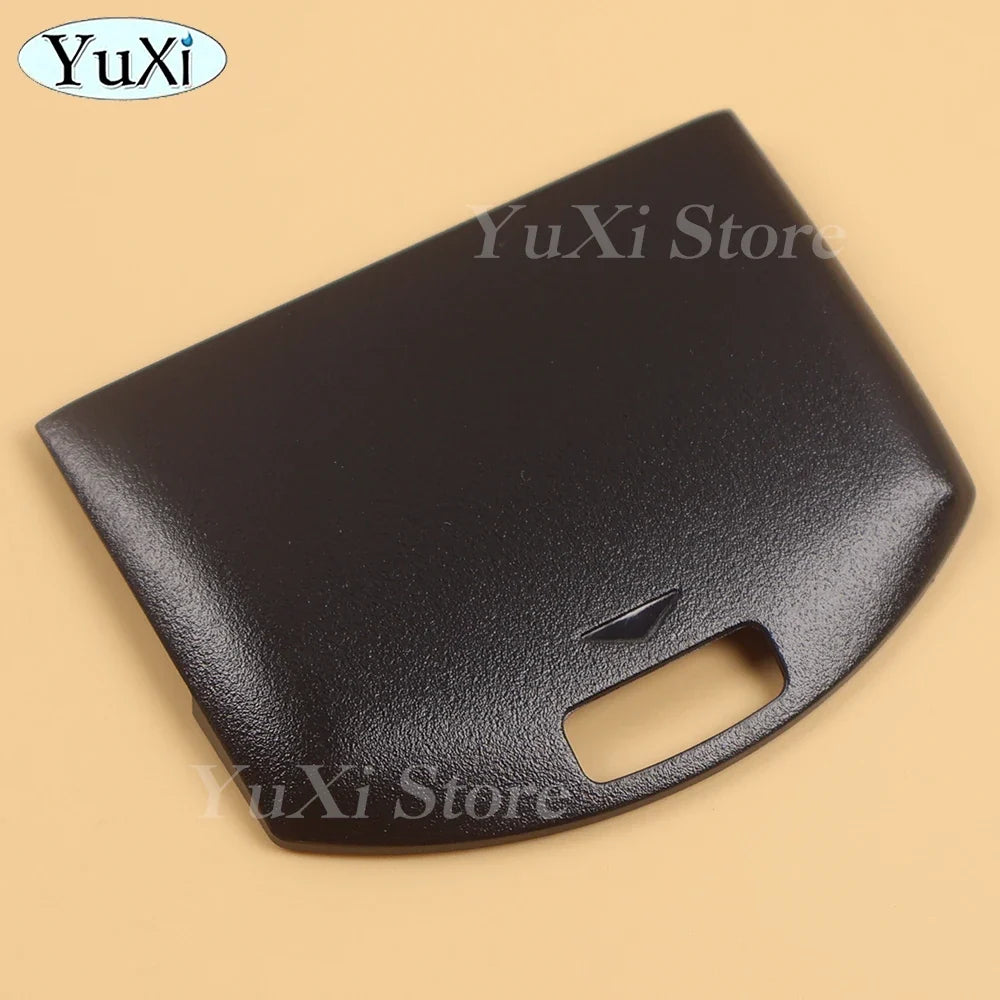 Replacement Battery Back Cover for PSP 1000 2000 3000 | Protective Shell Door