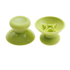2PCS Analog Joystick Thumb Stick Grip Caps | Replacement Rocker Buttons for Xbox Series S X Core Controller