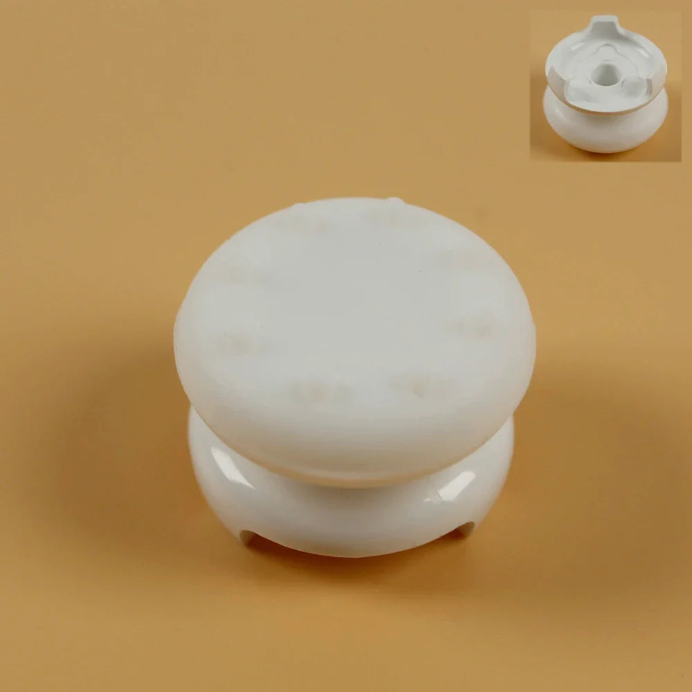 2Pcs Heightened Thumbstick Extender Caps for PS5 PS4 Xbox One Xbox 360 Controller | Joystick Grip Cover