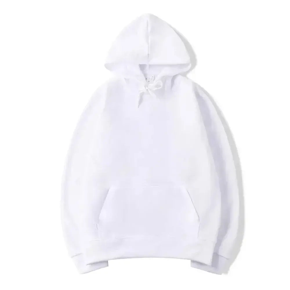 One Piece Luffy Gear 5 Nika Anime Hoodie Streetwear