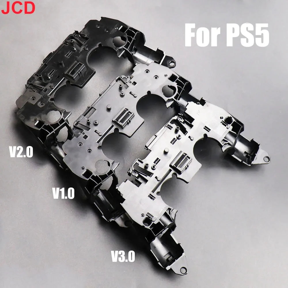 PS5 Controller Inner Support Bracket | Replacement Middle Frame for BDM-010 020 030 040 050