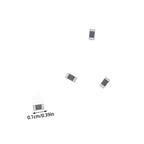 Motherboard Fuse Repair Parts for PlayStation 5 PS5 | F7001 F7002 F7003 5-Piece Set