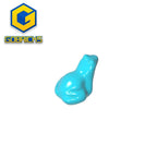 Gobricks GDS-M205 Animal Frog Building Blocks | Compatible with Lego 33320