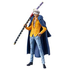 One Piece Zoro Figure: Sa-Maximum Three-Blade Statue