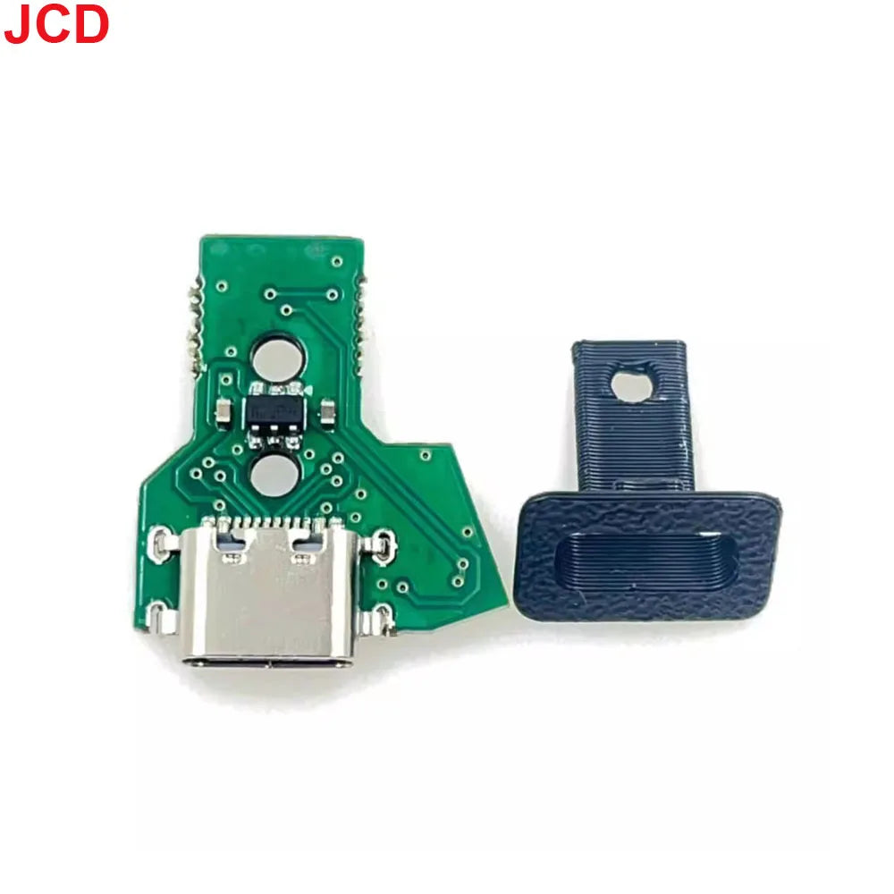 Type-C Charging Port Replacement for PS4 Controller | DIY Repair Part