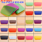 PS5 Custom Soft Touchpad Replacement | Colorful Mod Kit for BDM-030 Controller