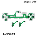 PS5 Controller Flex Cable Replacement | High-Quality Ribbon Cable for PS5 V1 V2 V3