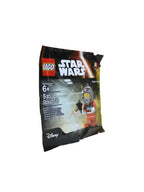 LEGO 5004408 building block toy Star Wars A-wing pilot sw757 puzzle pack - LEGO5004408