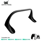 Data Frog Game Controller Stand | Universal Desktop Display Dock for PS5 Xbox and GameSir