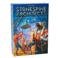 Stonespine Architects - 