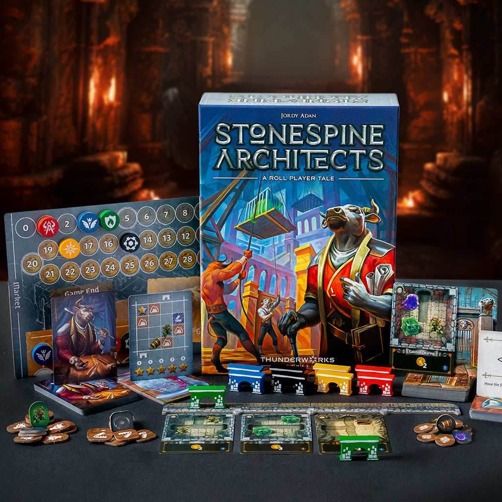 Stonespine Architects - 