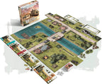 SAS Rogue Regiment: Core Game - 