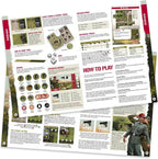 SAS Rogue Regiment: Core Game - 