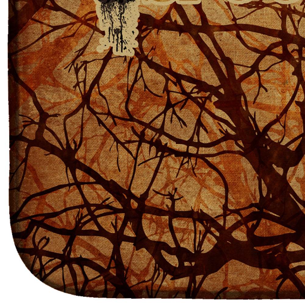 A Spook Tacular Day Halloween Dish Drying Mat SB3016DDM - Role-Players