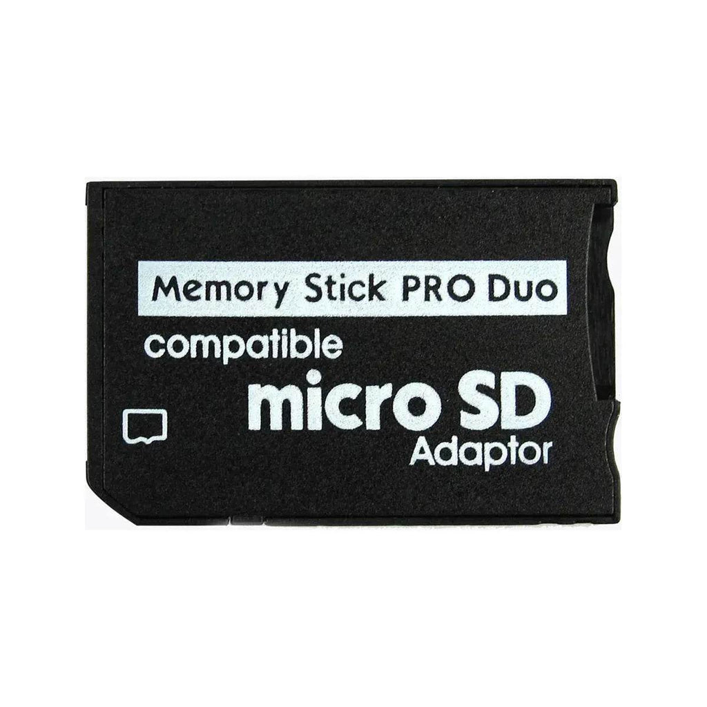PSP Memory Stick Pro Duo - PSP - Role-Players