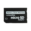 PSP Memory Stick Pro Duo - PSP - Role-Players