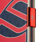 Selkirk OMNI 1776 Elongated 16mm Pickleball Paddle & Omni Man Cover