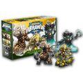 Super Fantasy Brawl: Force of Nature - 