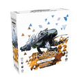 Horizon Zero Dawn: The Board Game - Sacred Land Expansion - 