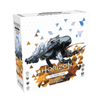 Horizon Zero Dawn: The Board Game - Sacred Land Expansion - 