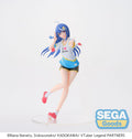 VTuber Legend Shuwa-chan Figure - Desktop x Decorate Collections Official SEGA