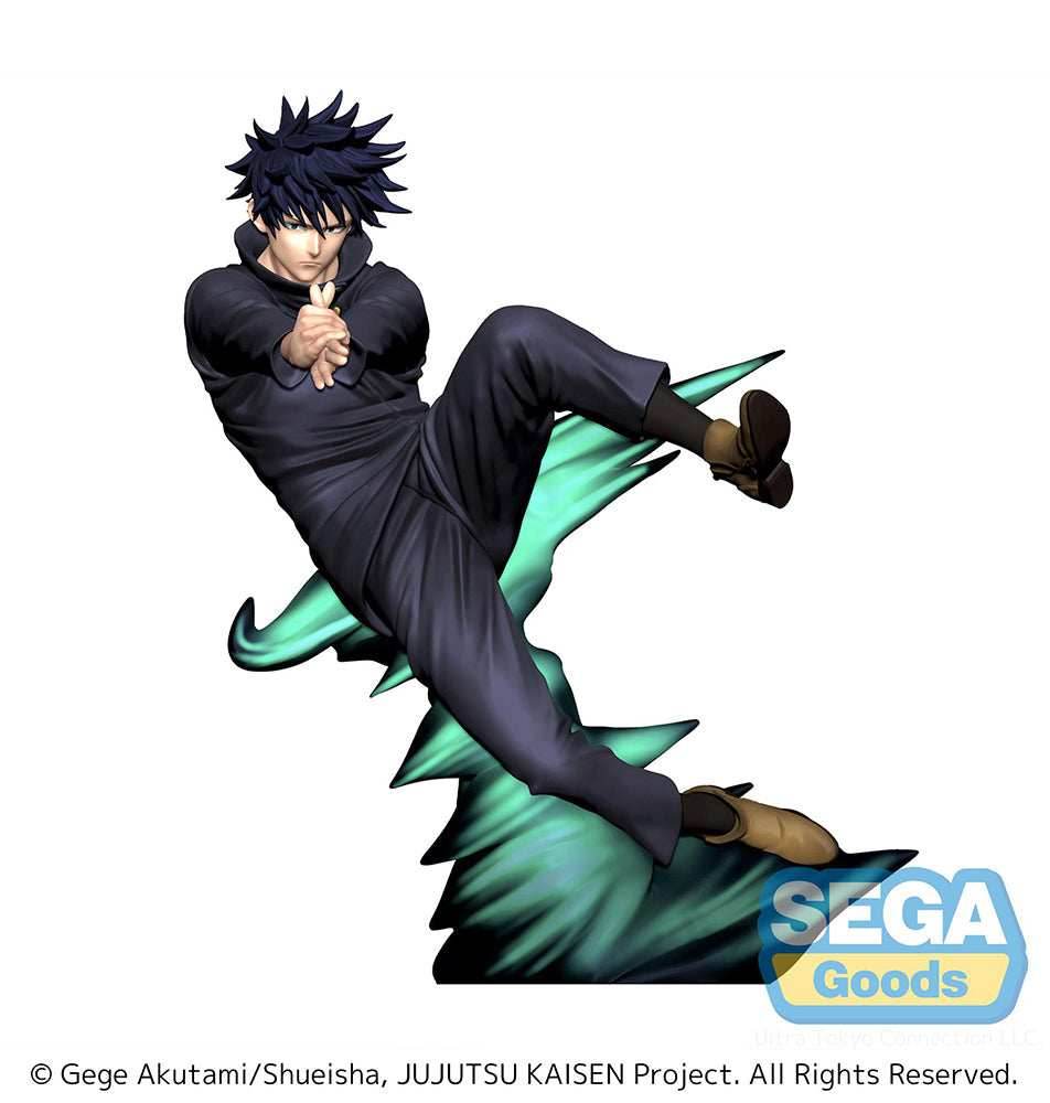 Jujutsu Kaisen SPM Figure Megumi Fushiguro - 