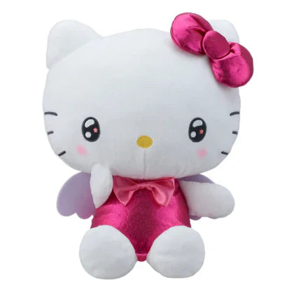 Sanrio Hello Kitty × NICO MAKE L Plush 11" - Collaboration Limited Edition - JAIA Official