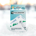 Trailmaster Card Game - 
