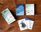 Trailmaster Card Game - 