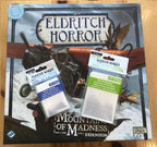 "Eldritch Horror" Complete Compatible Sleeve Bundle (8801 X 9 + 8808 X 14 + 8820 X1)
