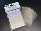 Penny Card Game Card Sleeves (67x92mm) - 110 Pack, 50 Microns, SKS-7710