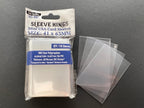 "Kingdom Death Gambler's Chest" Compatible Sleeve Bundle (8801 X 1, 8805 X 3, 8808 X 6, 8831 X 1, 8833 X 1, 8848 X 2)