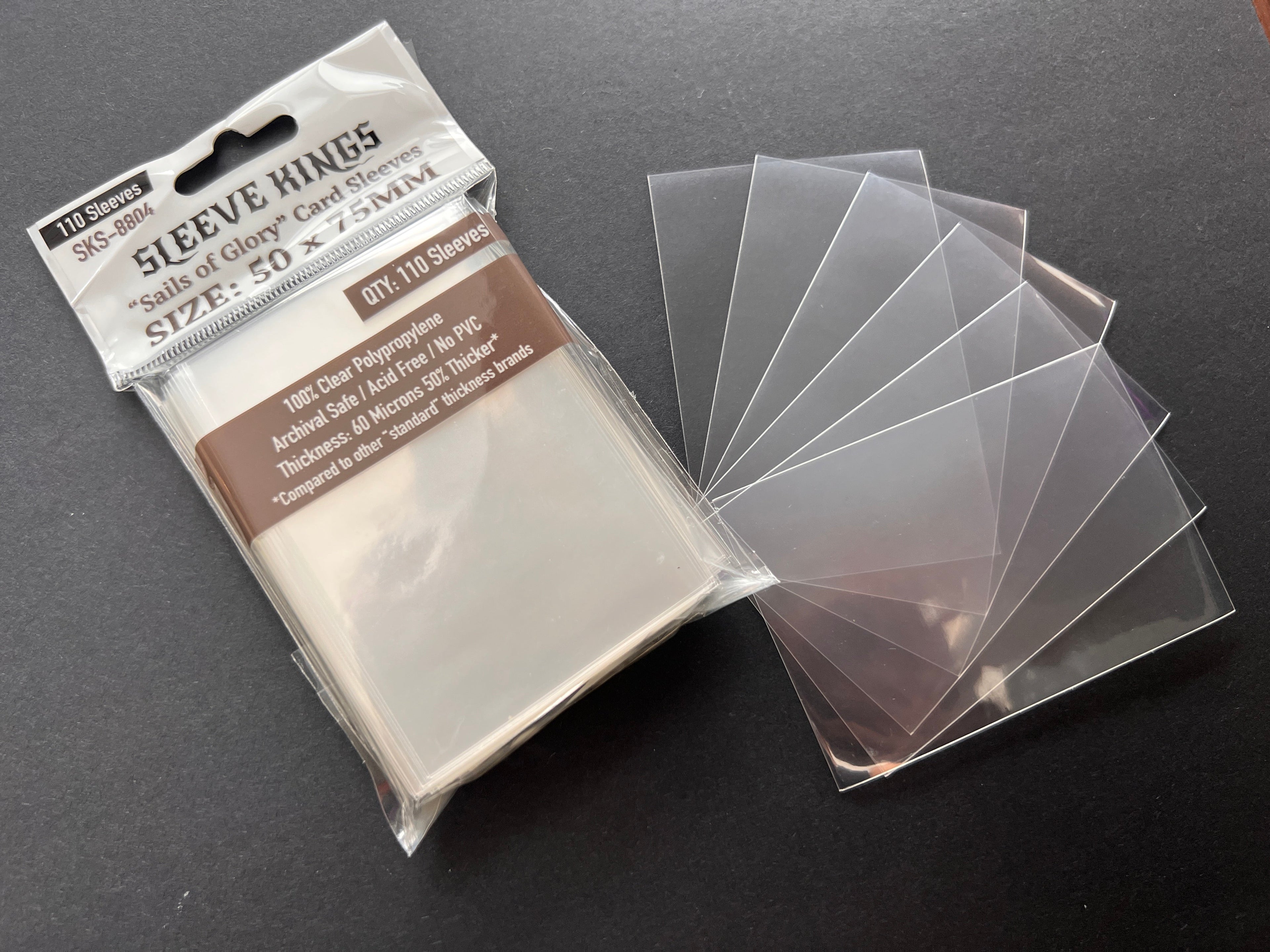 "Come Together" Card Sleeve Bundle (8804 X 2)