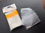 "Heat: Pedal to the Metal" Compatible Card Sleeve Bundle (8807 X 3)