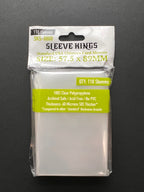 "Nanty Narking" Compatible Sleeve Bundle (8808 X 2)