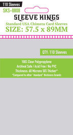 "Vantage" Compatible Sleeve Bundle (8808x 9, 8810 x 1, 8816 x 4)