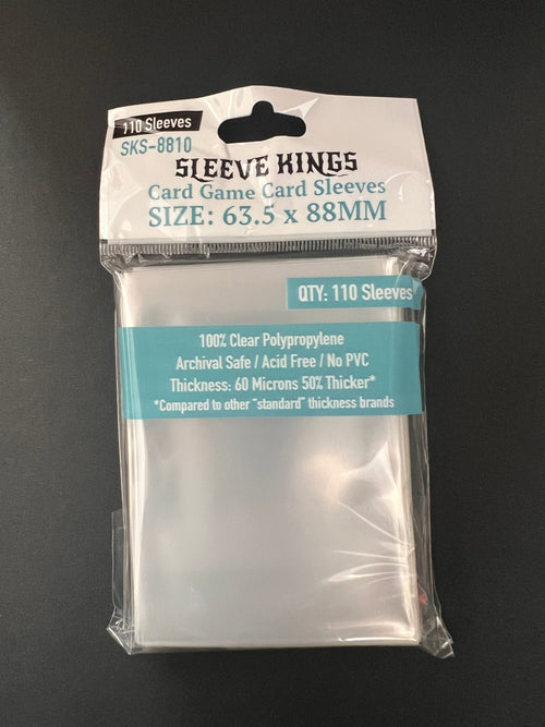 "Bomb Busters" Compatible Sleeve Bundle (8810 x 1, 8825 x 1)