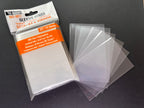 "Dungeon Crusade: Book 1- Genesis of Evil" Compatible Card Sleeve Bundle (8804 X 3 -Cut, 8811 X 6, 8819 X 1 -Cut)