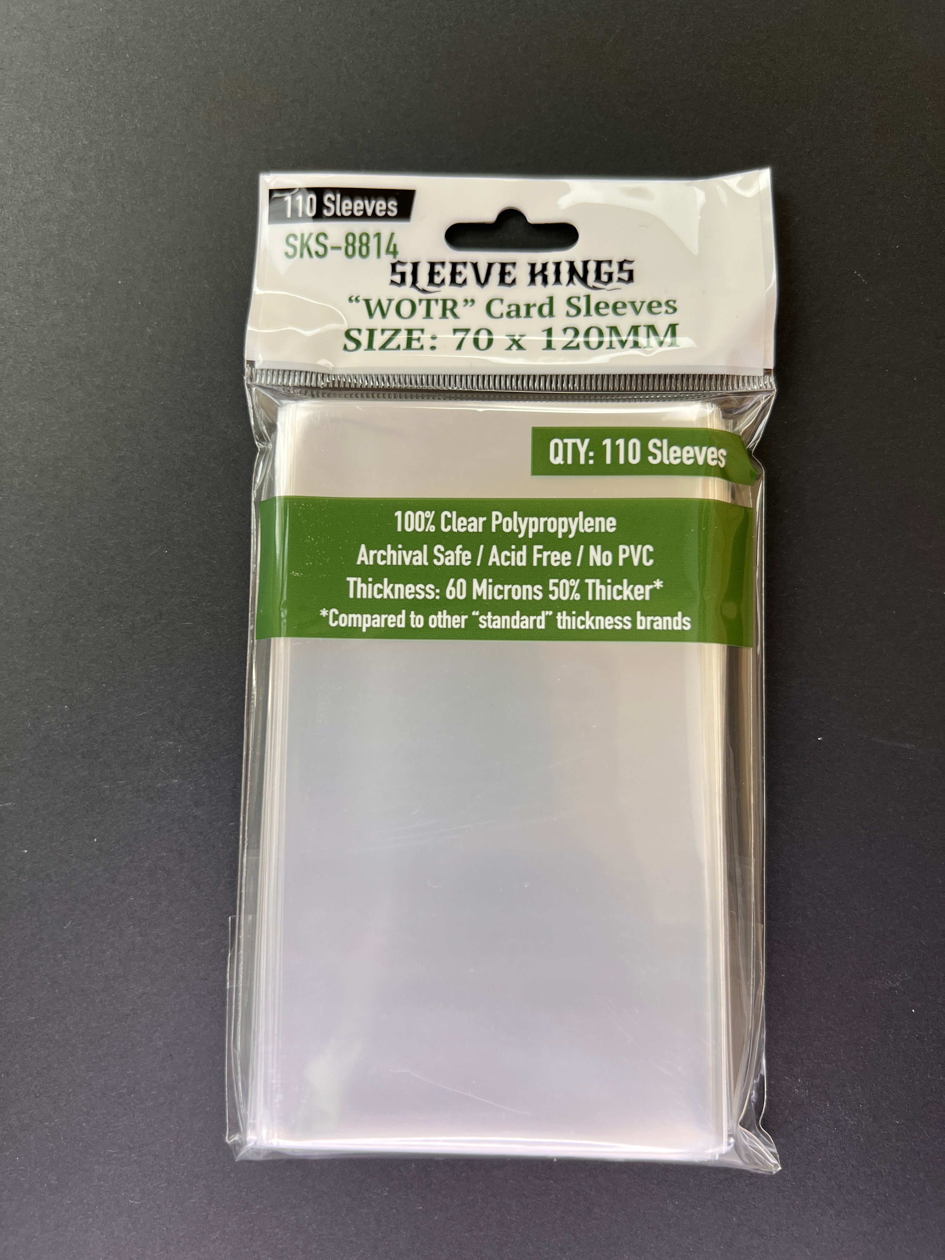"Chai" Compatible Sleeve Bundle (8814 X 1)