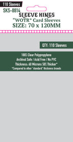 "All Manor of Evil" All-In Compatible Bundle (8810 X 2 + 8814 X 1)