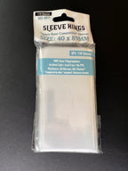 "Space Base" Compatible Sleeve Bundle (8817 X 2)