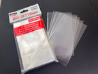 "Space Alert" Compatible Large Card Sleeves (67x103mm) 110 Pack, 60 Micron, SKS-8829