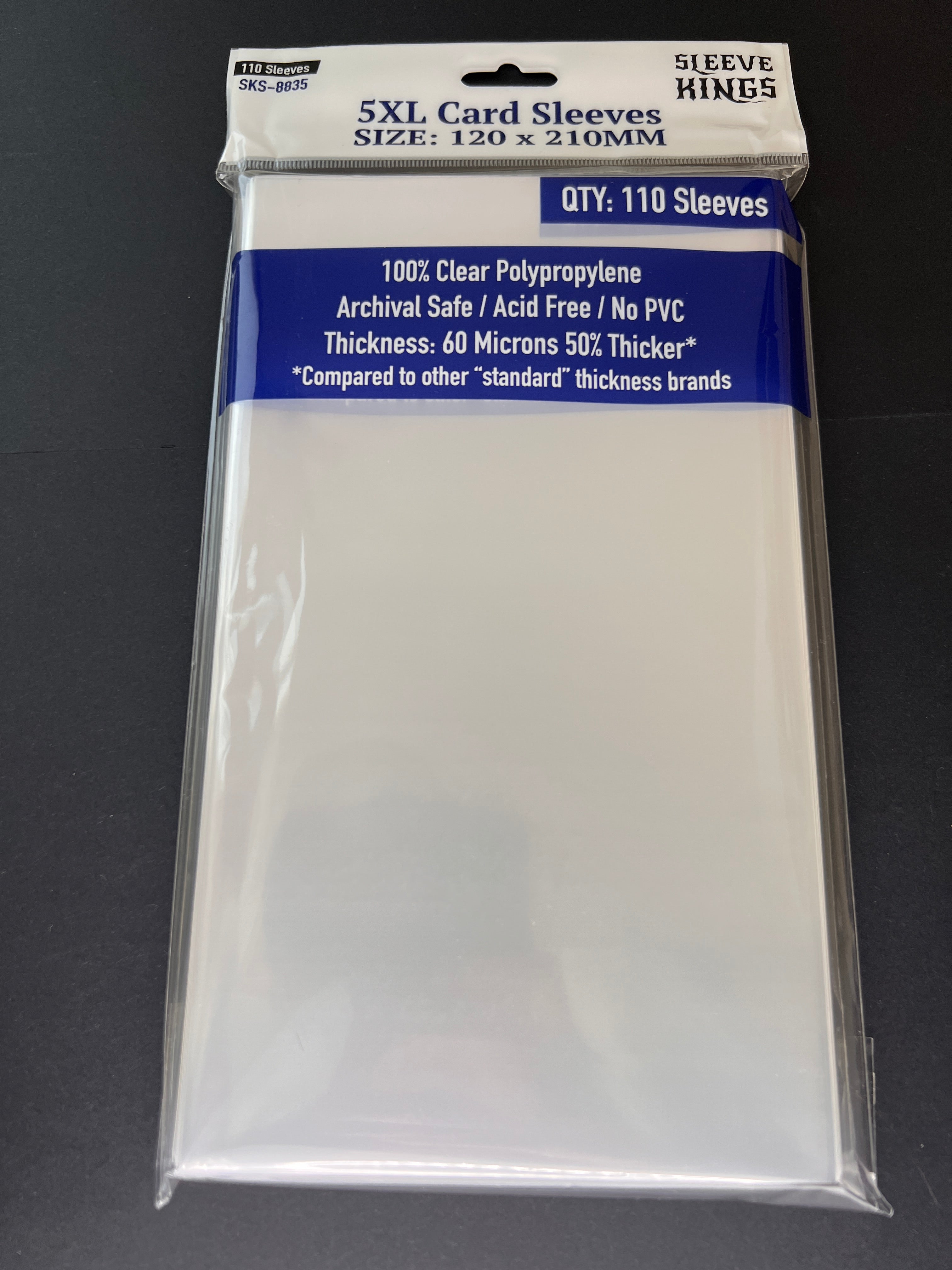 "Set a Watch" Compatible Sleeve Bundle (8803 x 1,  8810 x 1, 8835 x 1)