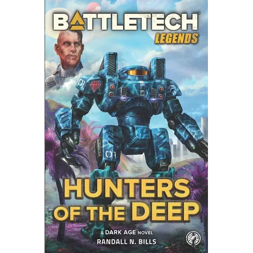 Battletech: Hunters of the Deep